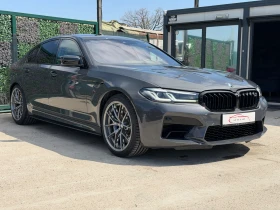 BMW M5 Performance/Led/Navi/Headup/Keyles/СОБСТВЕН ЛИЗИНГ, снимка 2