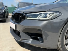 BMW M5 Performance/Led/Navi/Headup/Keyles/СОБСТВЕН ЛИЗИНГ, снимка 4