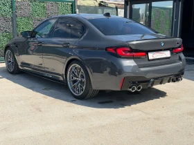 BMW M5 Performance/Led/Navi/Headup/Keyles/СОБСТВЕН ЛИЗИНГ, снимка 6