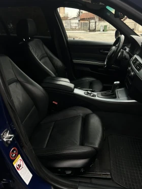 BMW 330 M Paket Xdrive  400кс+ , снимка 11