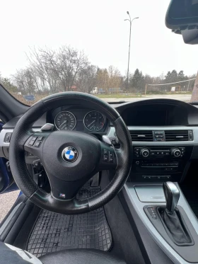 BMW 330 M Paket Xdrive  400кс+ , снимка 8