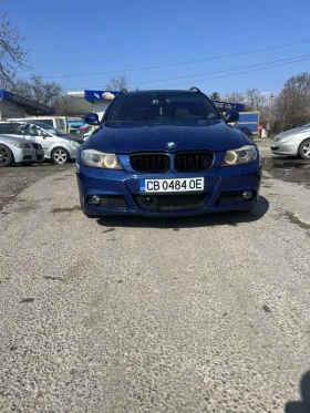 BMW 330 M Paket Xdrive  400кс+ , снимка 3