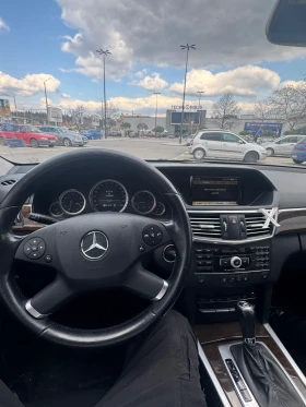 Mercedes-Benz E 220 220, снимка 9
