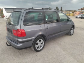 Seat Alhambra, снимка 8