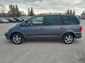 Seat Alhambra, снимка 2