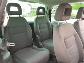 Seat Alhambra, снимка 15