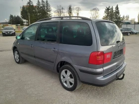 Seat Alhambra, снимка 3