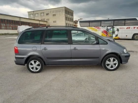 Seat Alhambra, снимка 6