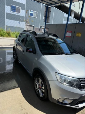 Dacia Sandero  SANDERO STEPWAY, снимка 6