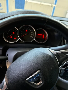 Dacia Sandero  SANDERO STEPWAY, снимка 10
