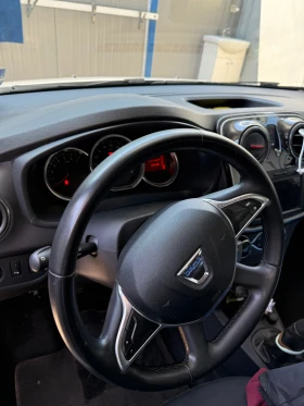 Dacia Sandero  SANDERO STEPWAY, снимка 7