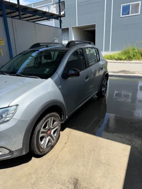 Dacia Sandero  SANDERO STEPWAY, снимка 2