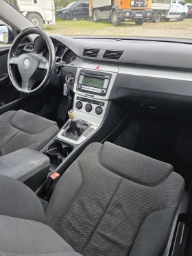 VW Passat 2000, снимка 7