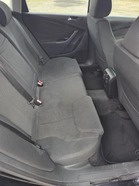 VW Passat 2000, снимка 5
