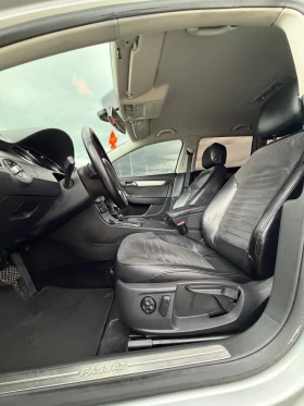 VW Passat 2.0TDI DsG, снимка 6