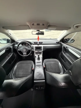 VW Passat 2.0TDI DsG, снимка 8