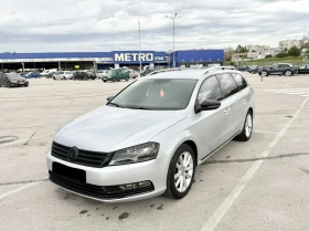 VW Passat 2.0TDI DsG, снимка 1