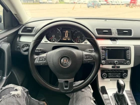 VW Passat 2.0TDI DsG, снимка 11