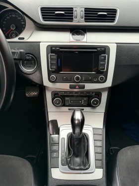 VW Passat 2.0TDI DsG, снимка 10