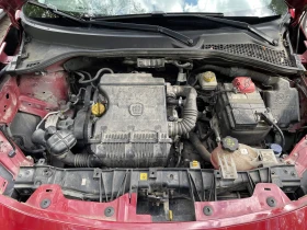 Fiat Tipo, снимка 11