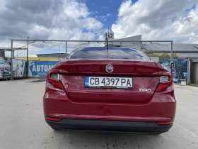 Fiat Tipo, снимка 4