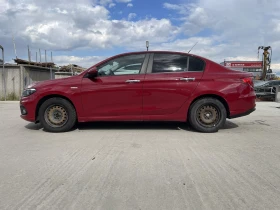 Fiat Tipo, снимка 3