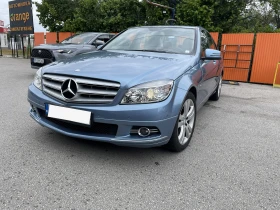 Mercedes-Benz C 220 BlueEfficiency, снимка 1
