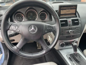 Mercedes-Benz C 220 BlueEfficiency, снимка 7