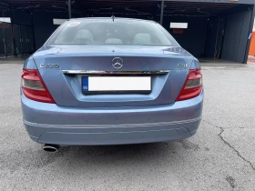 Mercedes-Benz C 220 BlueEfficiency, снимка 6