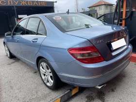Mercedes-Benz C 220 BlueEfficiency, снимка 5