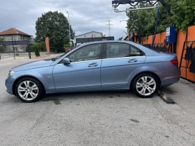 Mercedes-Benz C 220 BlueEfficiency, снимка 4