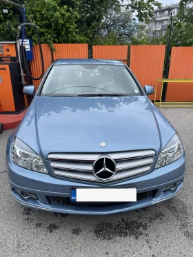 Mercedes-Benz C 220 BlueEfficiency, снимка 3