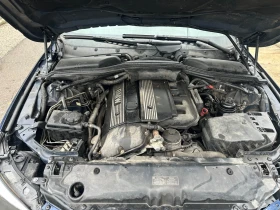 BMW 520, снимка 7