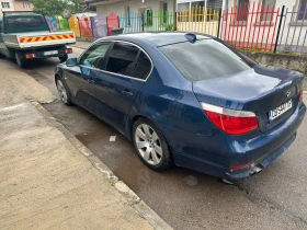 BMW 520, снимка 2
