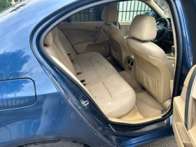 BMW 520, снимка 6