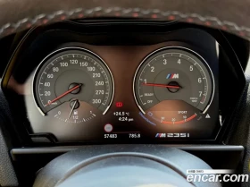 BMW 235 MANHART MH2 400 WB * Manual, снимка 11