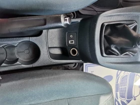 Ford Fiesta 1.25 16V KEYLESS TITANIUM, снимка 10