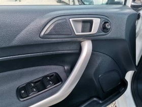 Ford Fiesta 1.25 16V KEYLESS TITANIUM, снимка 9