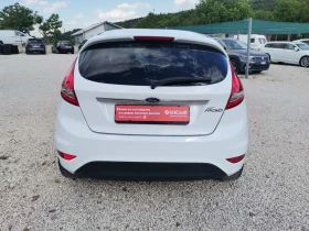 Ford Fiesta 1.25 16V KEYLESS TITANIUM, снимка 5