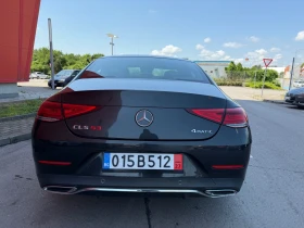 Mercedes-Benz CLS 400 135000km* УНИКАТ* БАРТЕР, снимка 5