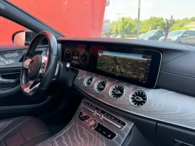 Mercedes-Benz CLS 400 135000km* УНИКАТ* БАРТЕР, снимка 10