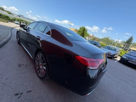 Mercedes-Benz CLS 400 135000km* УНИКАТ* БАРТЕР, снимка 6