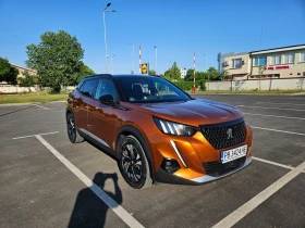 Peugeot 2008 1.2 GT, снимка 3