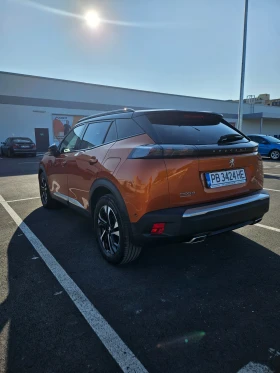 Peugeot 2008 1.2 GT, снимка 5