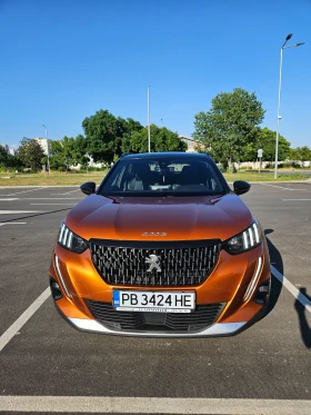 Peugeot 2008 1.2 GT, снимка 1