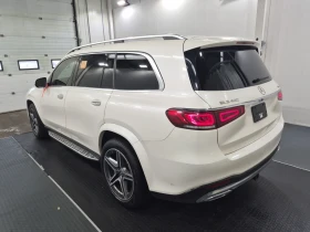Mercedes-Benz GLS 450 AMG * ОБДУХВАНЕ * BURMESTER * 7 MEСТА * CARFAX * , снимка 4