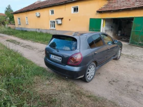 Nissan Almera, снимка 4