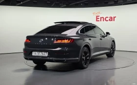VW Arteon 2.0TDI PRESTIGE! NARDO-GREY, снимка 2