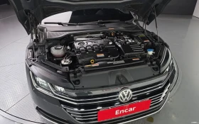 VW Arteon 2.0TDI PRESTIGE! NARDO-GREY, снимка 6