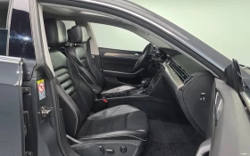 VW Arteon 2.0TDI PRESTIGE! NARDO-GREY, снимка 10